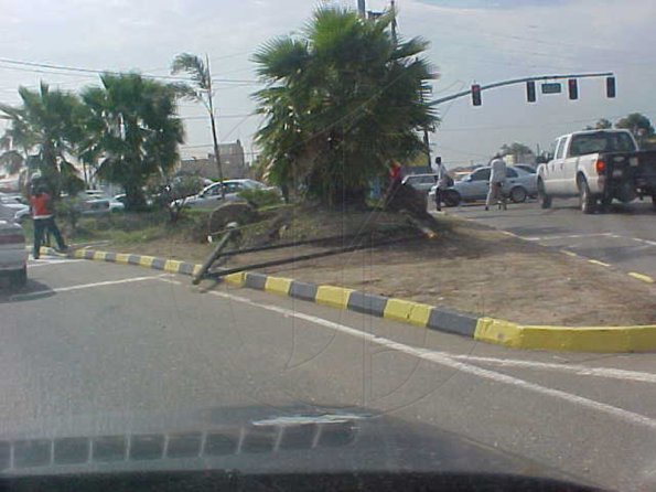 #13-SIGN-POST-Uprooted-sign