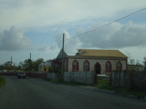 This-Lionel-Town-church-is-